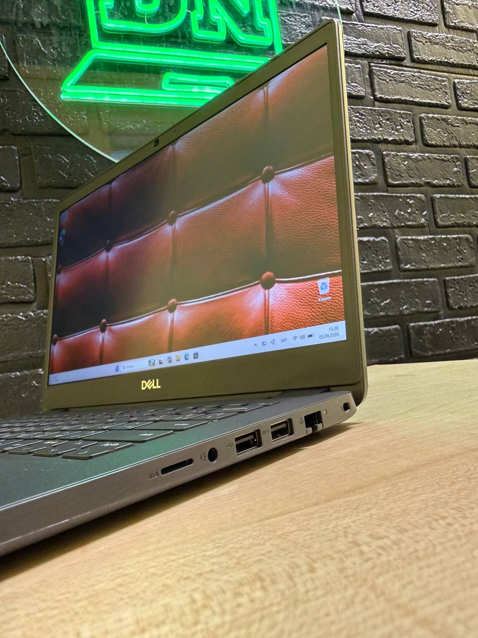 DELL LATITUDE 3410 / i5-10210U / Intel UHD / 8GB / SSD 256GB — фото 5