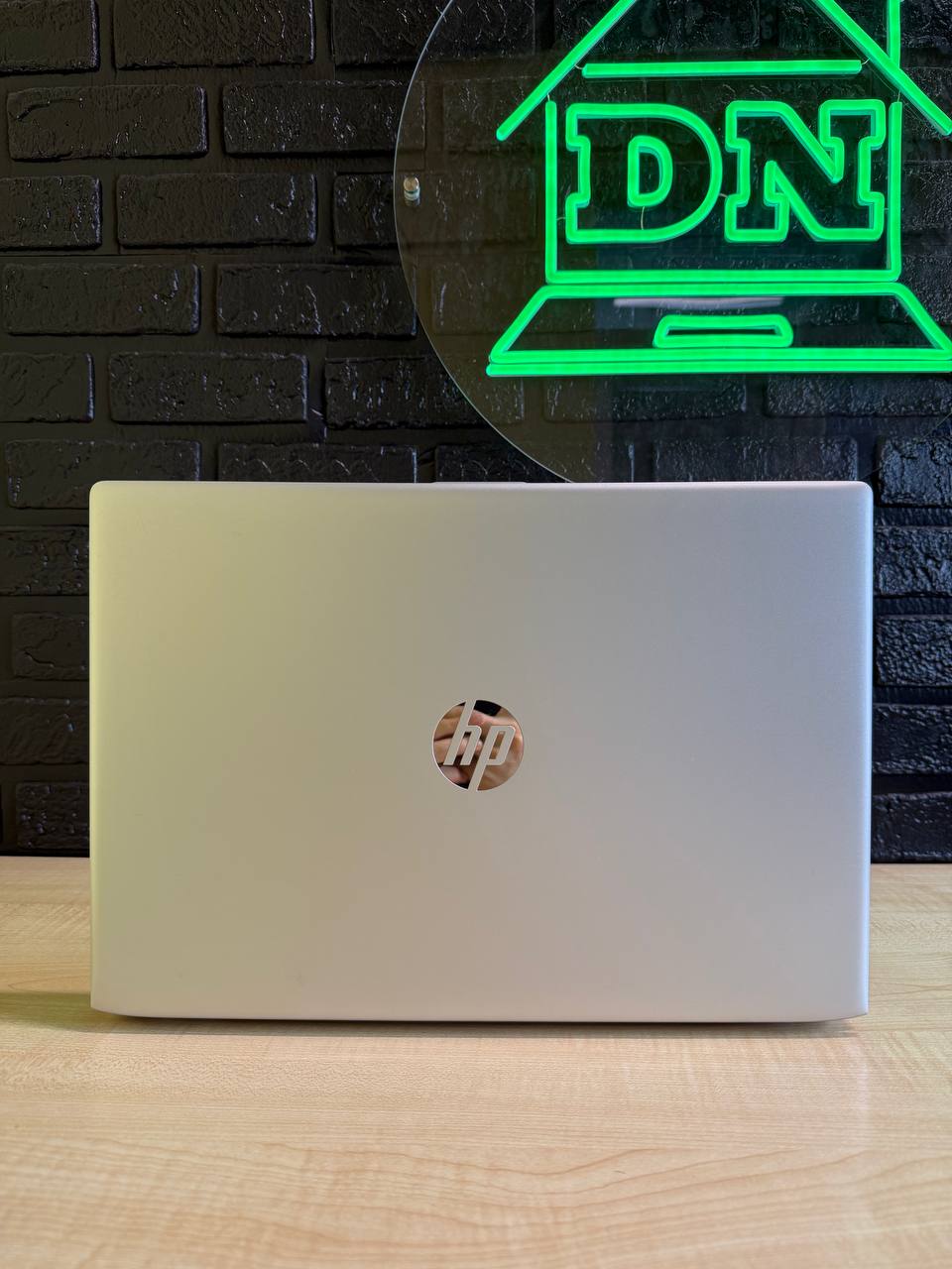 HP PROBOOK 450 G5 / i5-8250U / Intel HD 620 / 8GB / SSD 256GB — фото 2