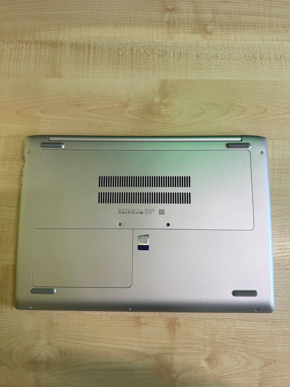 HP PROBOOK 450 G5 / i5-8250U / Intel HD 620 / 8GB / SSD 256GB — фото 3