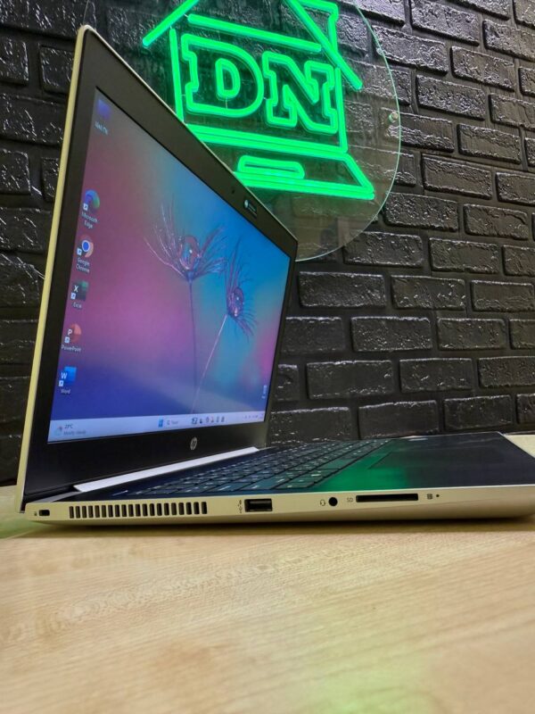 HP PROBOOK 450 G5 / i5-8250U / Intel HD 620 / 8GB / SSD 256GB — фото 4
