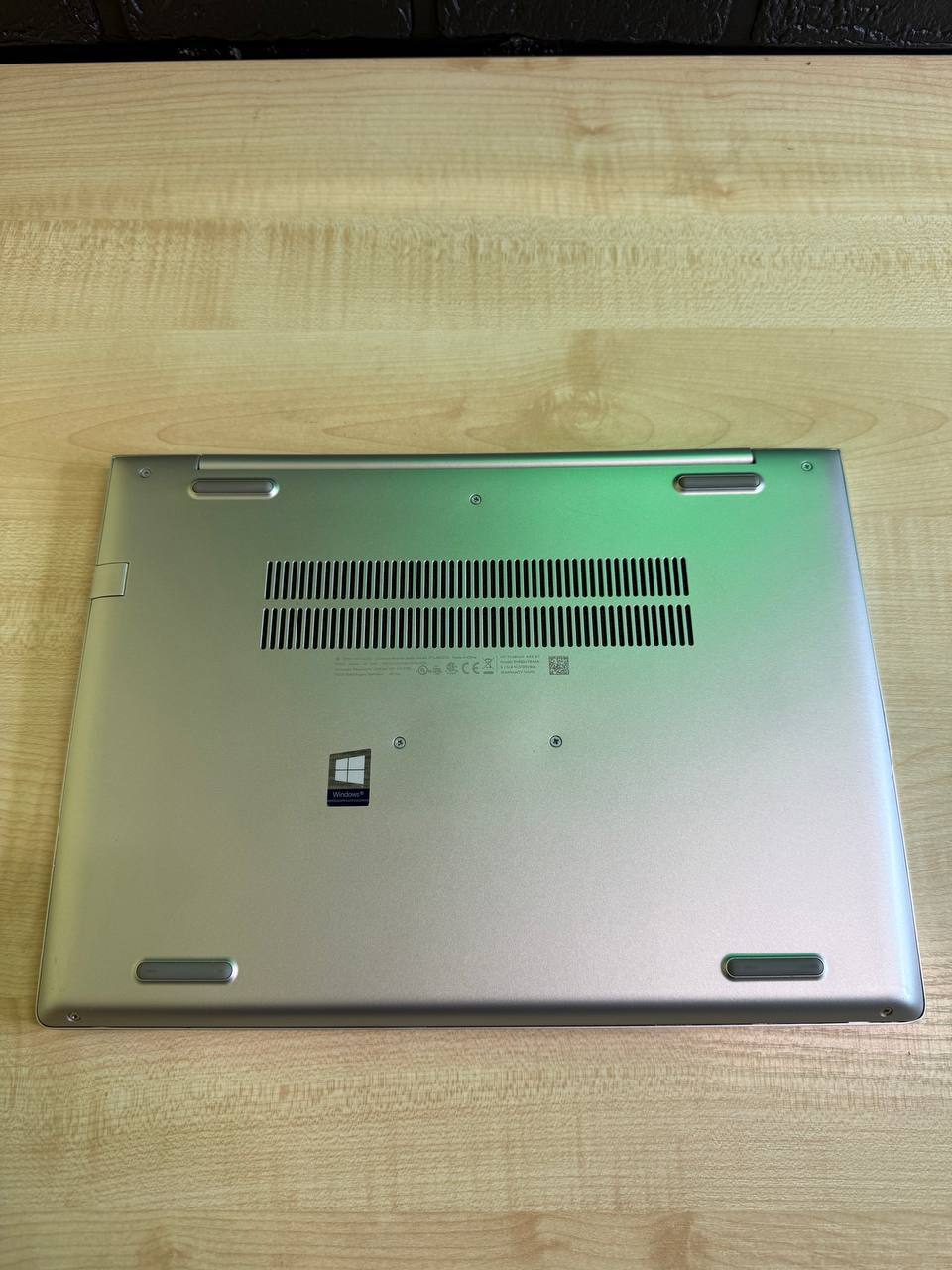 HP PROBOOK 445 G7 / 16GB / SSD 256GB — фото 4
