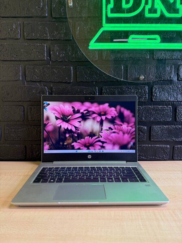 HP PROBOOK 445 G7 / 16GB / SSD 256GB