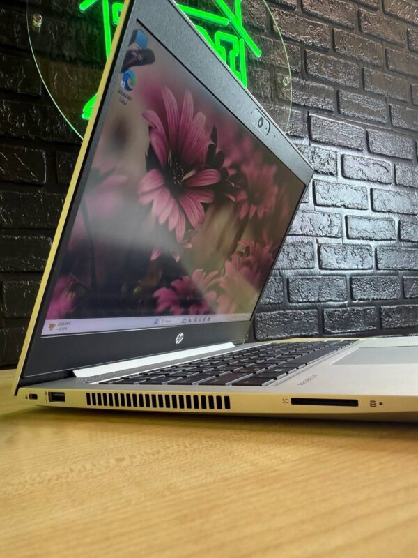 HP PROBOOK 445 G7 / 16GB / SSD 256GB — фото 5