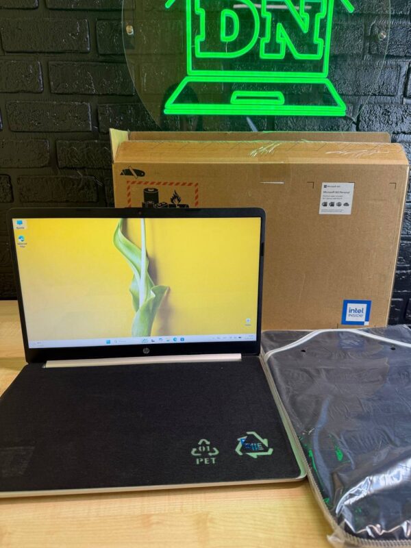 HP 15-dy2000 / Intel UHD / 8GB / SSD 256GB — фото 2