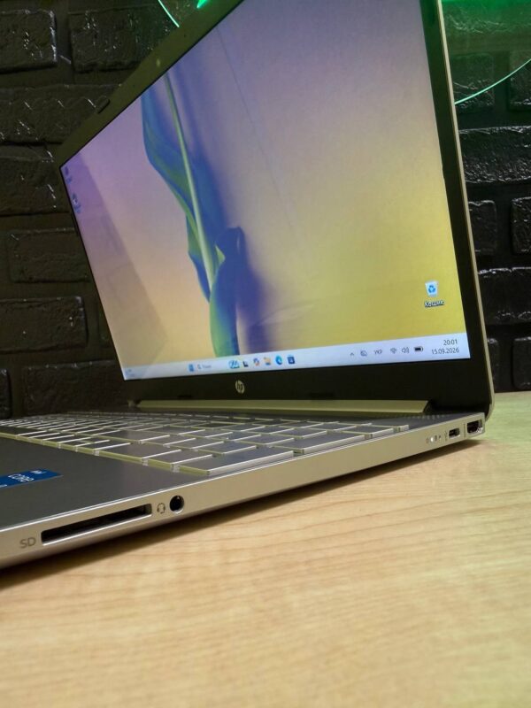 HP 15-dy2000 / Intel UHD / 8GB / SSD 256GB — фото 6