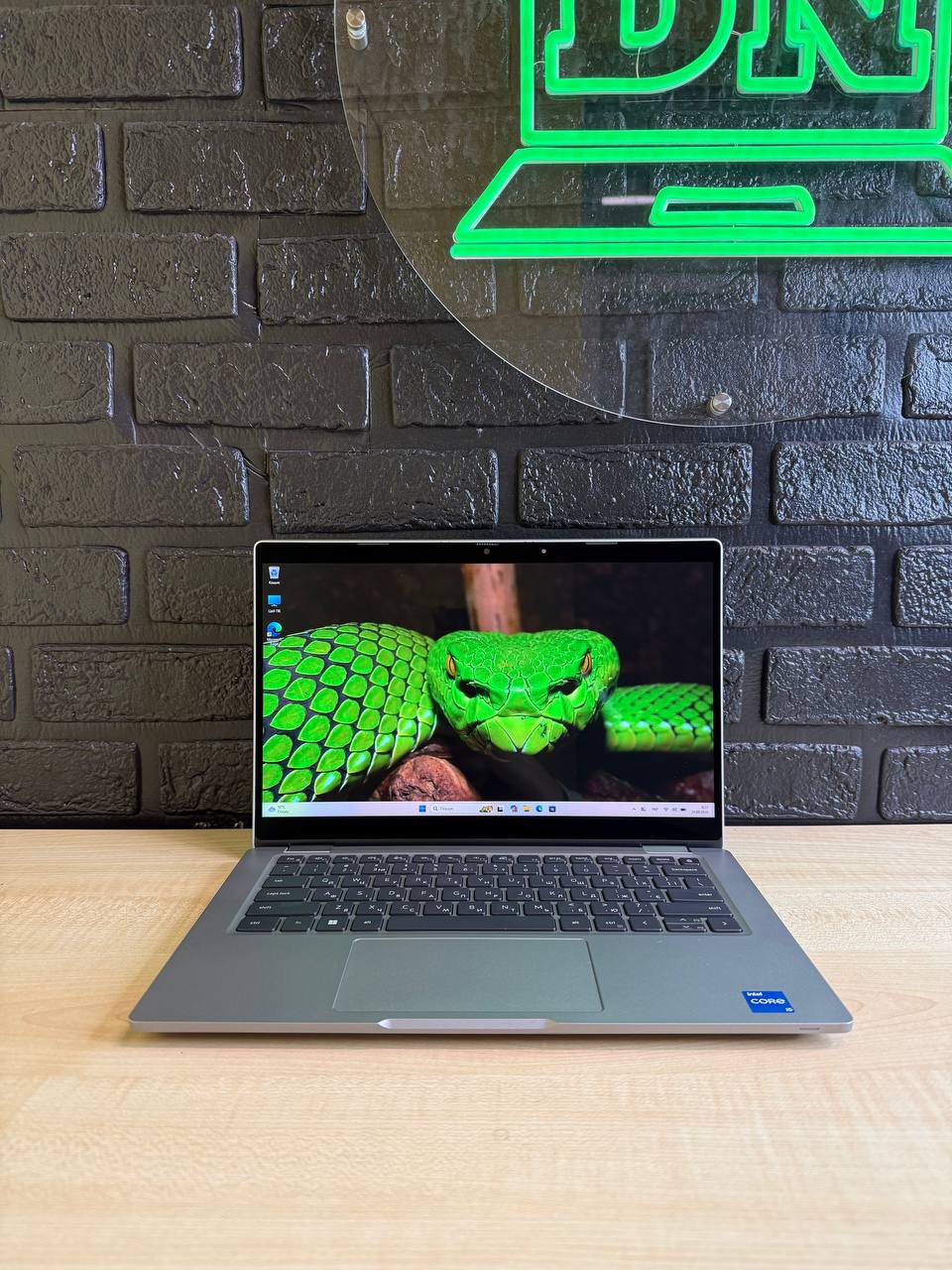 DELL LATITUDE 5320 2 in 1 / 16GB / SSD 512GB — фото 2