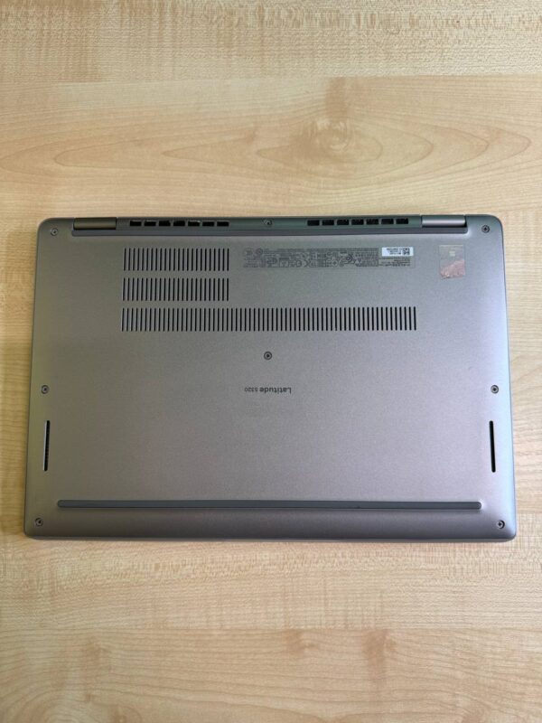 DELL LATITUDE 5320 2 in 1 / 16GB / SSD 512GB — фото 5