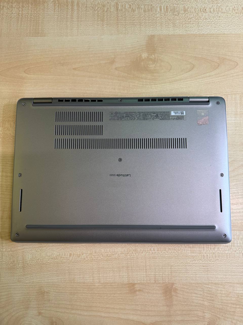 DELL LATITUDE 5320 2 in 1 / 16GB / SSD 512GB — фото 5