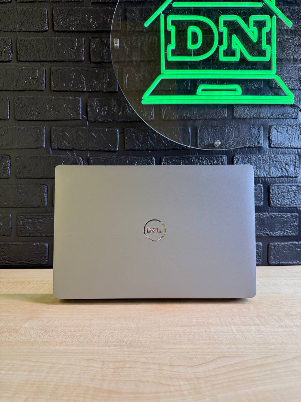 DELL LATITUDE 5430 / i5-1245U / Intel Iris Xe / 16GB / SSD 256GB — фото 3