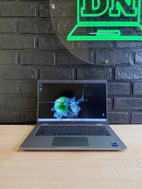 DELL LATITUDE 5430 / i5-1245U / Intel Iris Xe / 16GB / SSD 256GB
