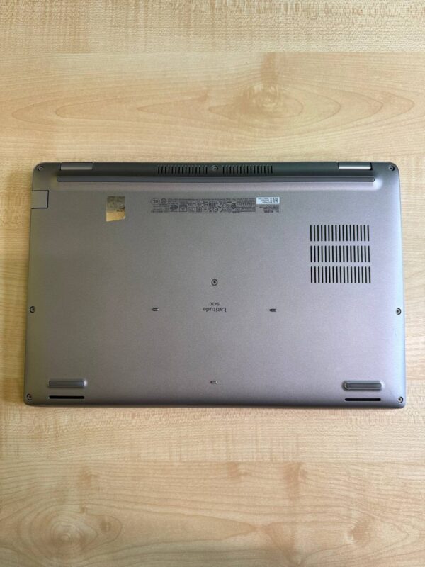 DELL LATITUDE 5430 / i5-1245U / Intel Iris Xe / 16GB / SSD 256GB — фото 4