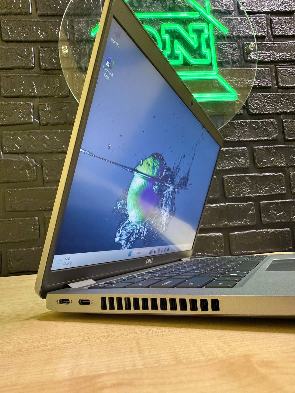 DELL LATITUDE 5430 / i5-1245U / Intel Iris Xe / 16GB / SSD 256GB — фото 5