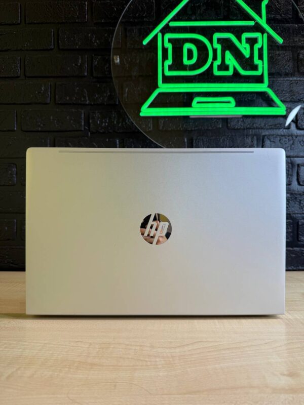 HP PROBOOK 450 G8 / Intel Iris Xe / 16GB / SSD 512GB — фото 3