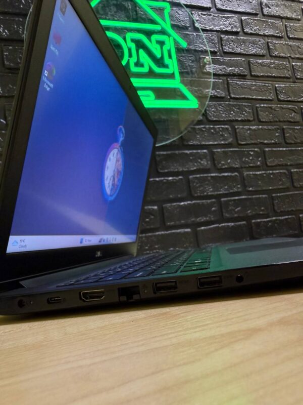 DELL LATITUDE 3500 / i5-8265U / 8GB / SSD 256GB — фото 4