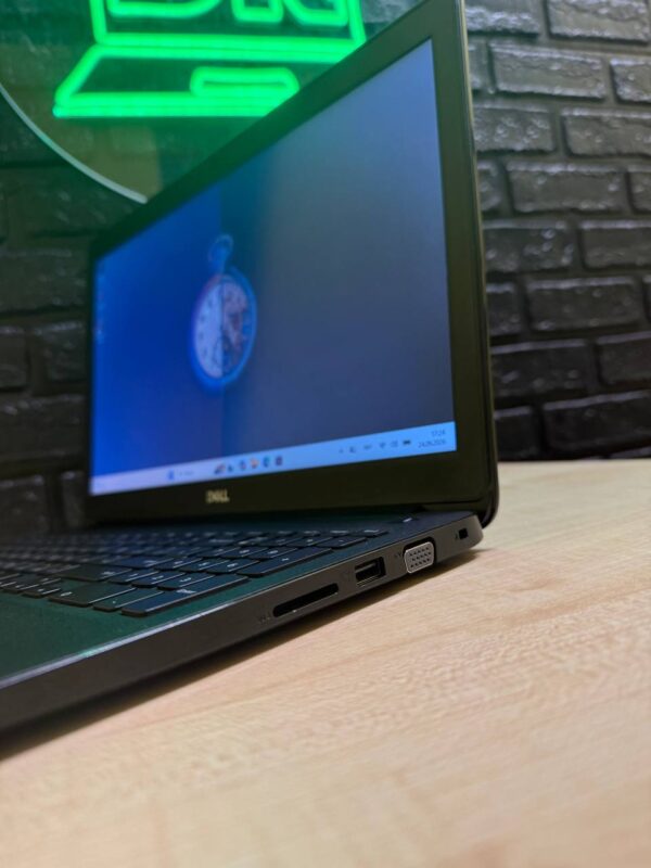 DELL LATITUDE 3500 / i5-8265U / 8GB / SSD 256GB — фото 5