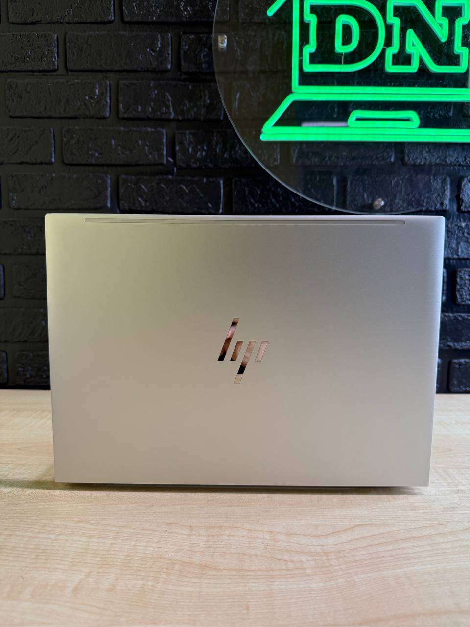 HP ELITEBOOK 840 G10 / i5-1345U / Intel UHD / 16GB / SSD 512GB — фото 3