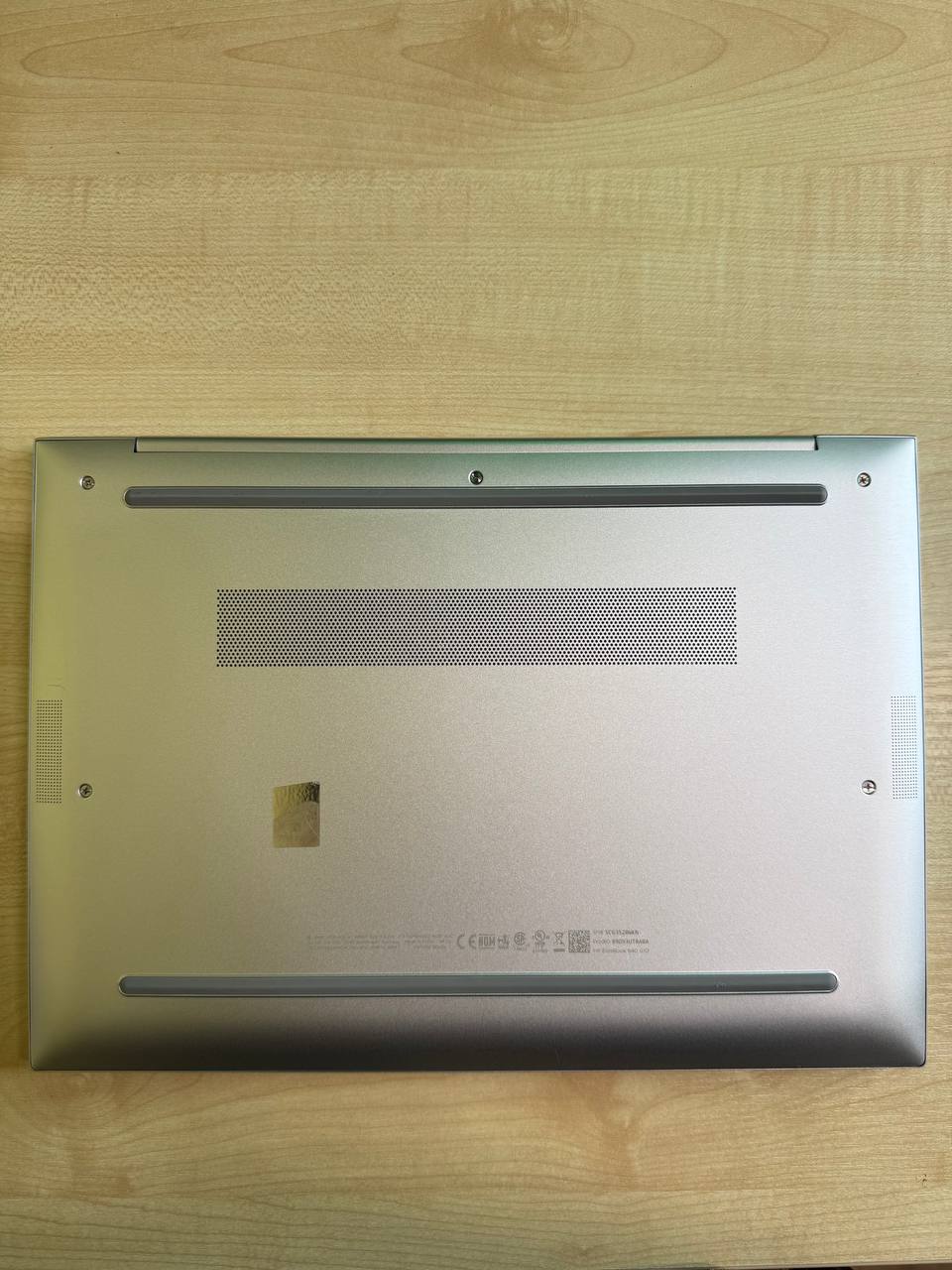 HP ELITEBOOK 840 G10 / i5-1345U / Intel UHD / 16GB / SSD 512GB — фото 4