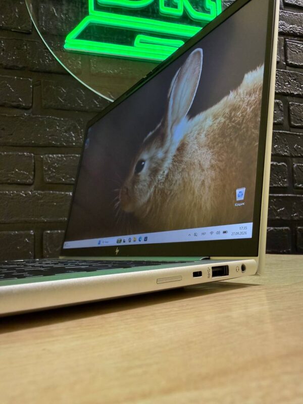HP ELITEBOOK 840 G10 / i5-1345U / Intel UHD / 16GB / SSD 512GB — фото 6