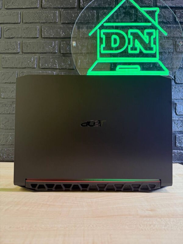 ACER NITRO 5 / i5-9300H / GTX 1050 / 12GB / SSD 256GB — фото 3
