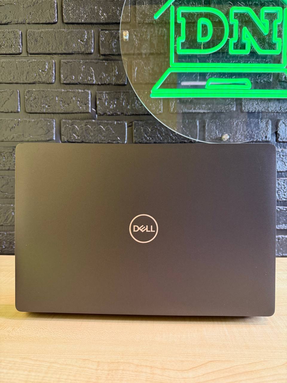 DELL LATITUDE 5500 / i5-8365U / Intel HD 620 / 8GB / SSD 256GB — фото 3