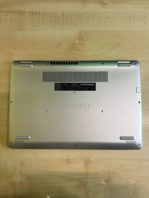 DELL INSPIRON 5584 / i5-8265U / Intel HD 620 / 8GB / SSD 256GB — фото 4
