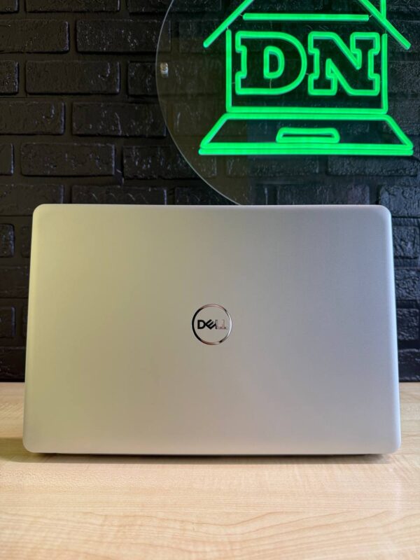 DELL INSPIRON 5584 / i5-8265U / Intel HD 620 / 8GB / SSD 256GB — фото 3
