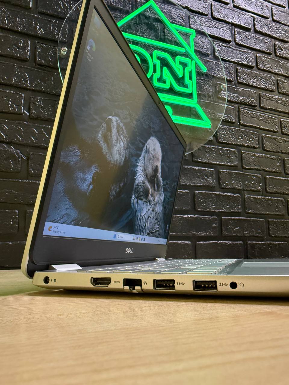 DELL INSPIRON 5584 / i5-8265U / Intel HD 620 / 8GB / SSD 256GB — фото 5