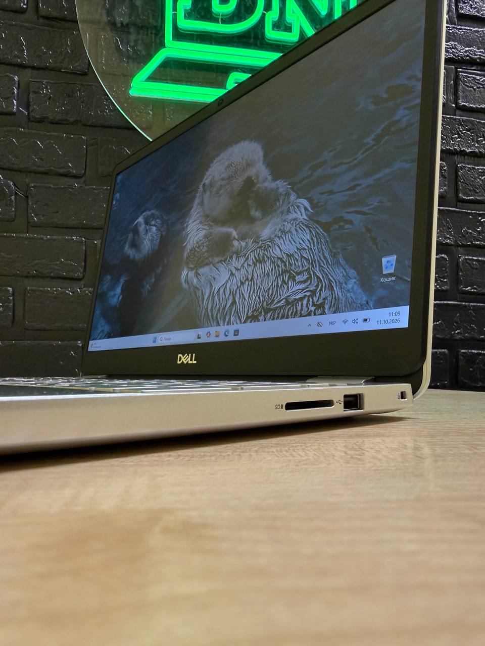 DELL INSPIRON 5584 / i5-8265U / Intel HD 620 / 8GB / SSD 256GB — фото 6