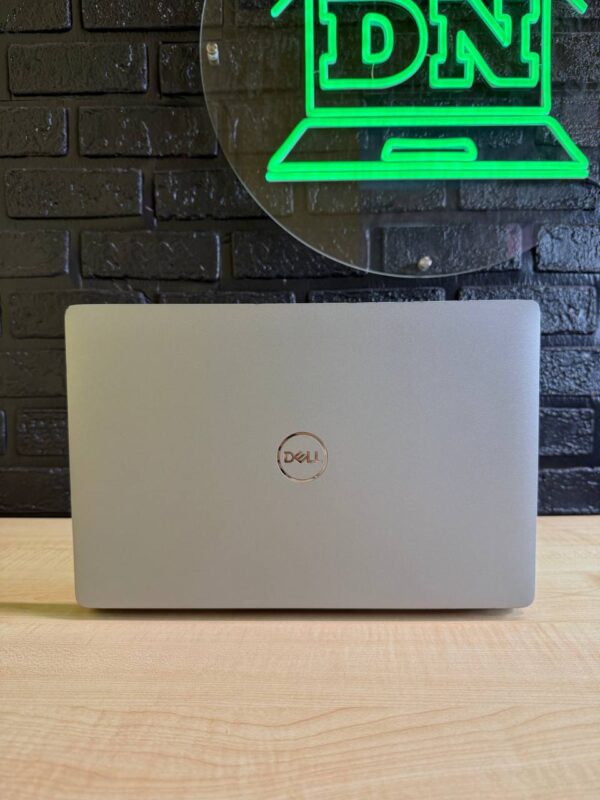 DELL LATITUDE 5430 / i5-1245U / Intel Iris Xe / 16GB / SSD 256GB — фото 3