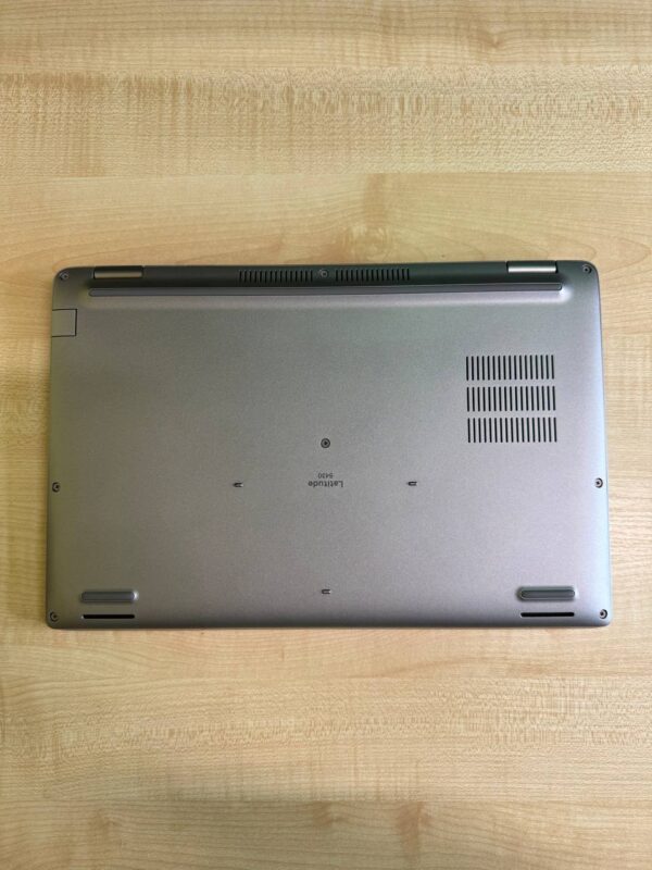 DELL LATITUDE 5430 / i5-1245U / Intel Iris Xe / 16GB / SSD 256GB — фото 4