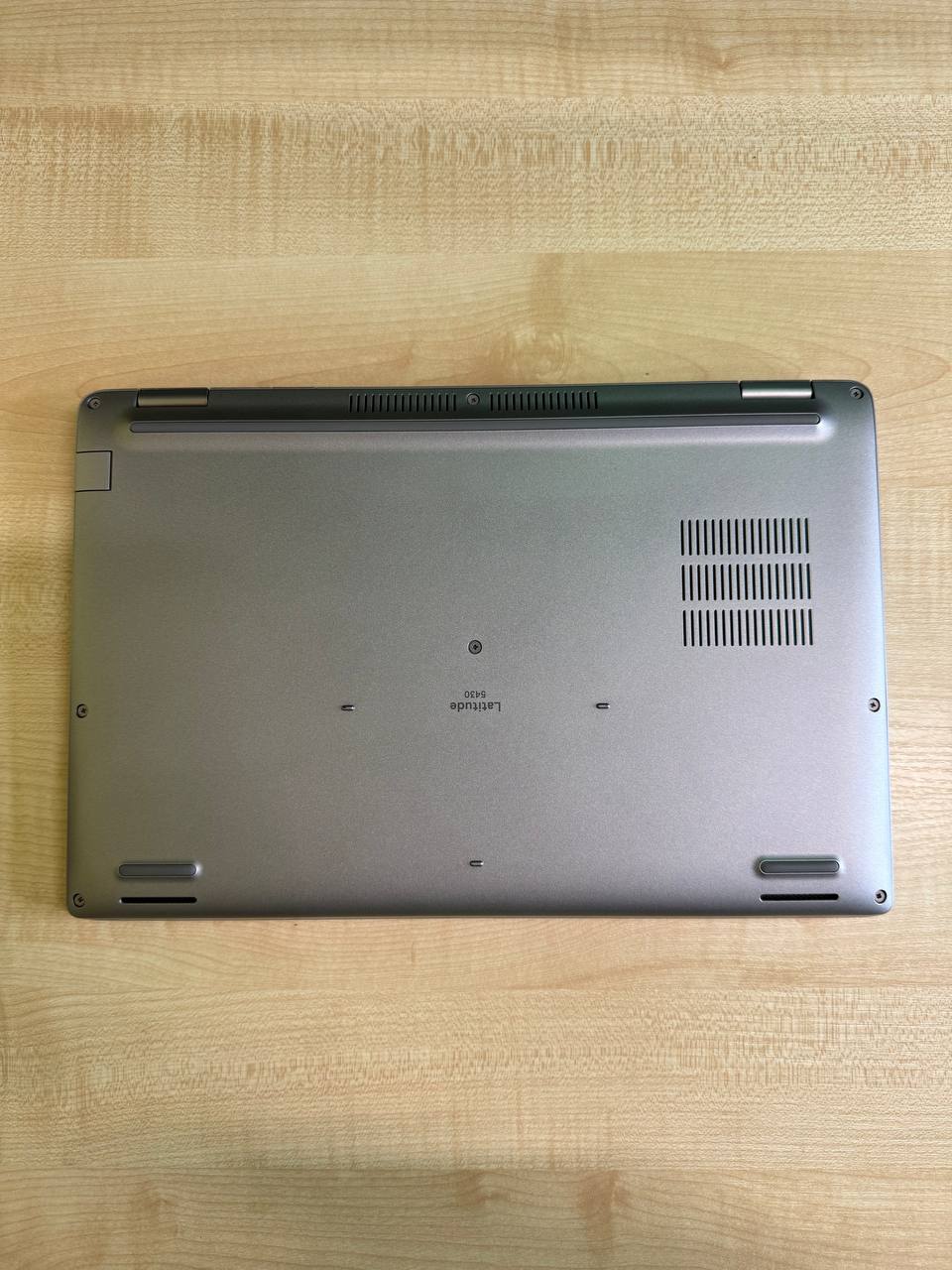 DELL LATITUDE 5430 / i5-1245U / Intel Iris Xe / 16GB / SSD 256GB — фото 4