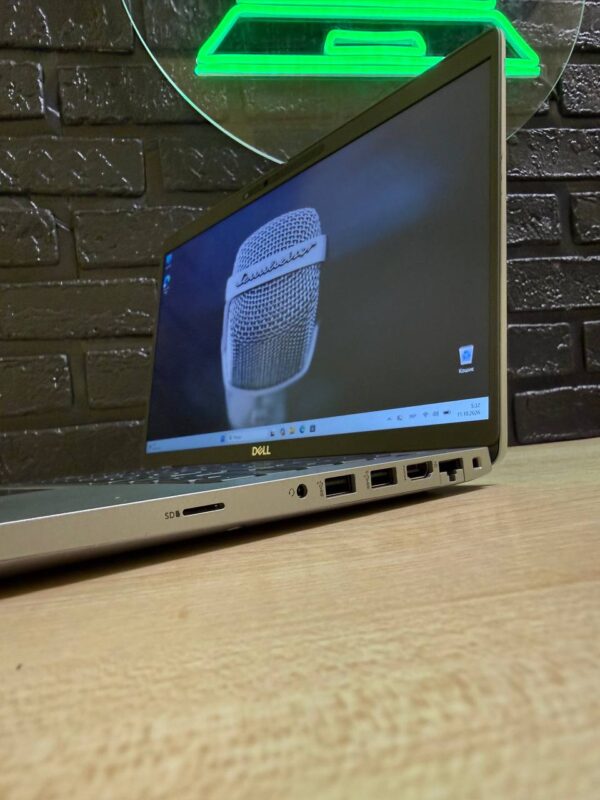 DELL LATITUDE 5430 / i5-1245U / Intel Iris Xe / 16GB / SSD 256GB — фото 6