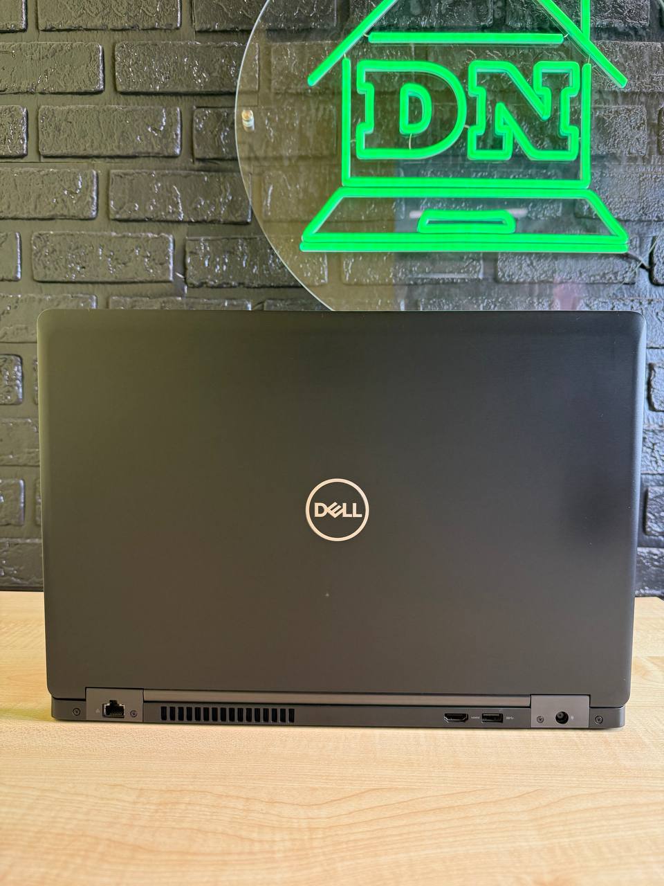 DELL LATITUDE 5590 / i5-8250U / Intel HD 620 / 8GB / SSD 256GB — фото 3