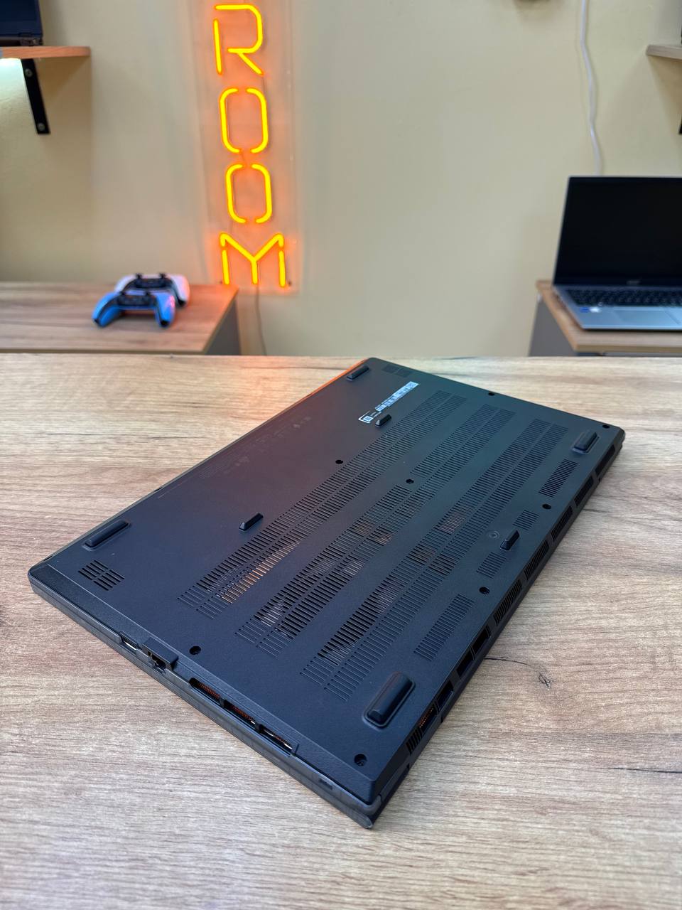 MSI Cyborg 15 B13W / i5-13420H / RTX5060 /16GB / SSD 512GB / 144Hz — фото 9