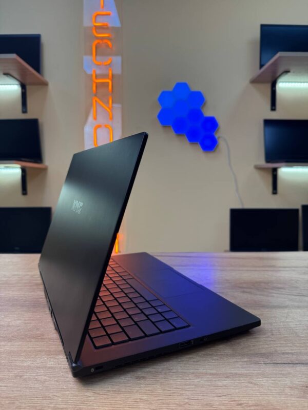 XMG FASHION 15 / i7-11800H / RTX 3070 / 16GB / SSD 512GB / 165Hz — фото 3