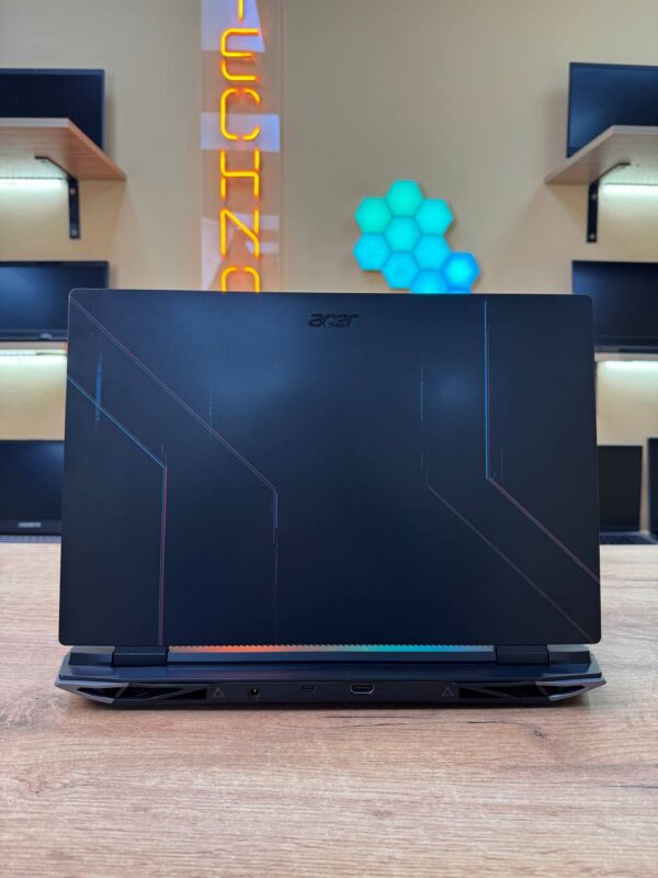 Acer Nitro 5 / i7-12650H / RTX 4050 / 16GB / SSD 512GB / 144Hz — фото 4