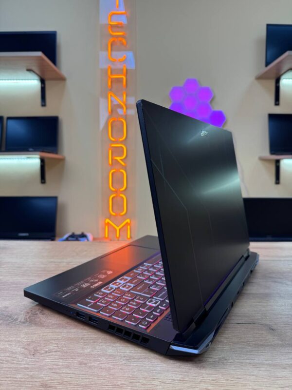Acer Nitro 5 / i7-12650H / RTX 4050 / 16GB / SSD 512GB / 144Hz — фото 5