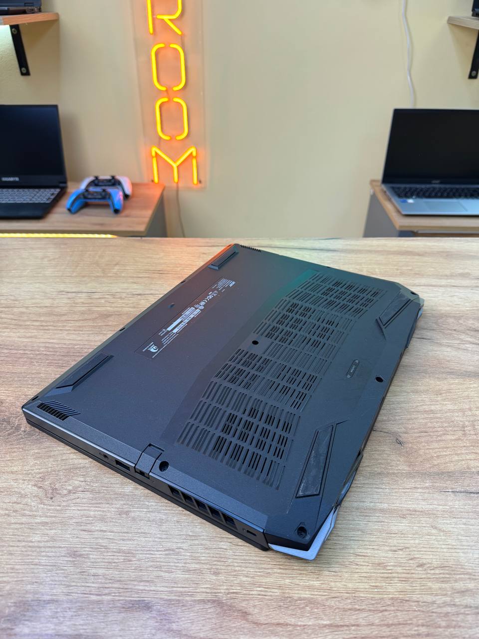 Acer Nitro 5 / i7-12650H / RTX 4050 / 16GB / SSD 512GB / 144Hz — фото 9