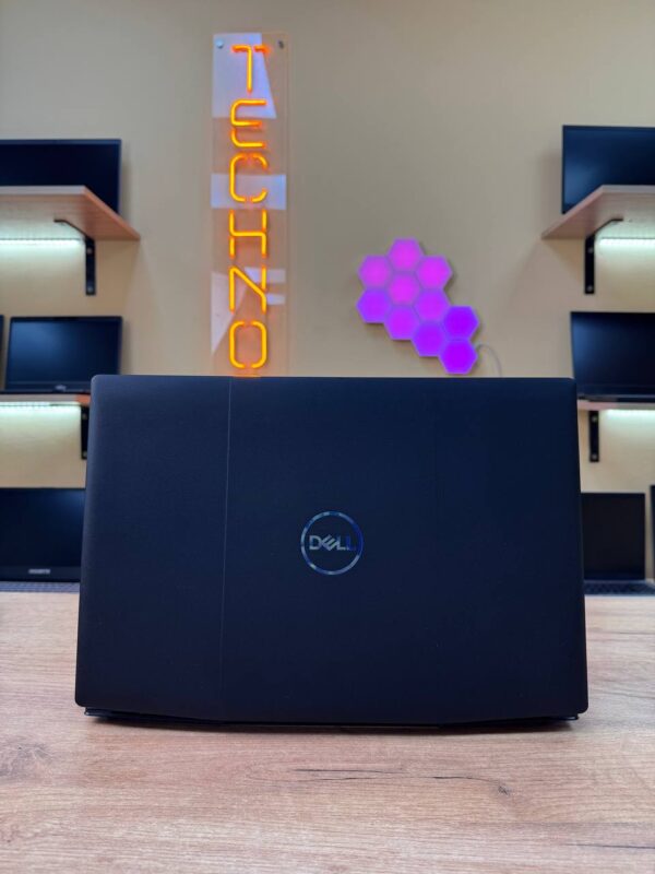 Dell G3 15 / i5-9300H / GTX 1660 TI / 16GB / SSD 512GB / 60Hz — фото 4