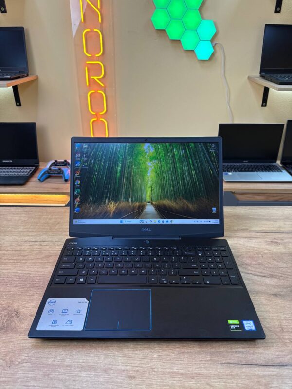 Dell G3 15 / i5-9300H / GTX 1660 TI / 16GB / SSD 512GB / 60Hz — фото 7