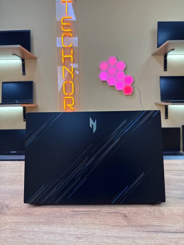 Acer Nitro V 15 / i5-13420H / RTX 3050 / 16GB / SSD 512GB / 144Hz — фото 4