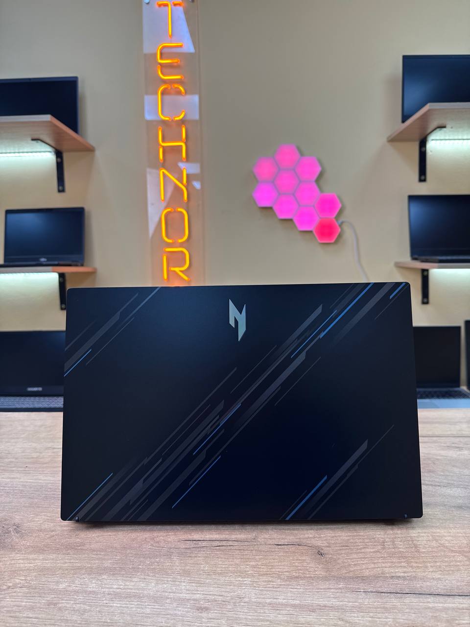 Acer Nitro V 15 / i5-13420H / RTX 3050 / 16GB / SSD 512GB / 144Hz — фото 4