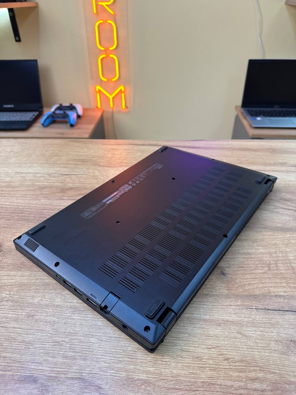 Acer Nitro V 15 / i5-13420H / RTX 3050 / 16GB / SSD 512GB / 144Hz — фото 9