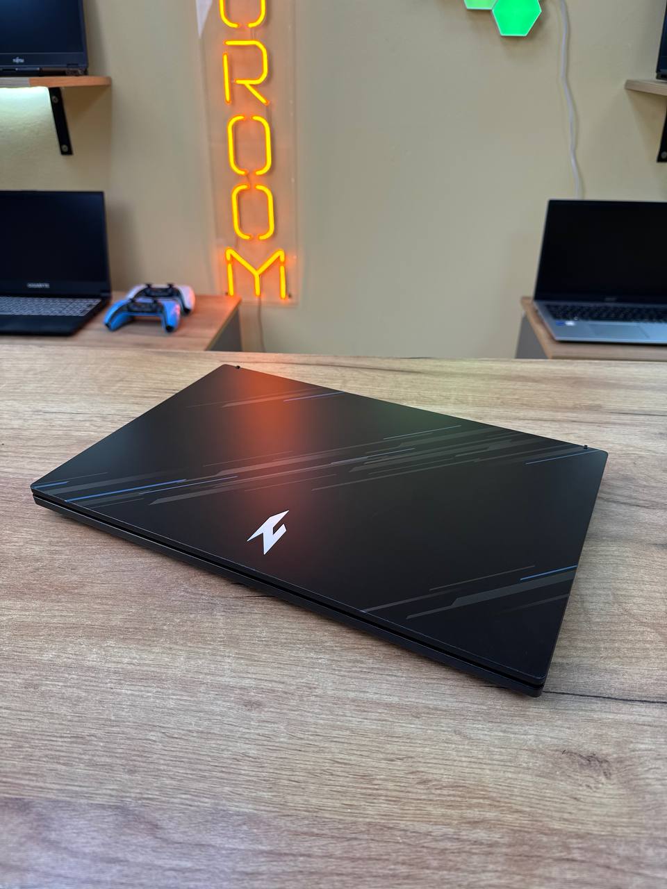 Acer Nitro V 15 / i5-13420H / RTX 3050 / 16GB / SSD 512GB / 144Hz — фото 8