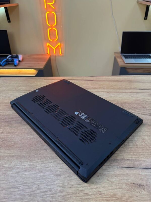 Lenovo IdeaPad Gaming / Ryzen 5 5500H / RTX 2050 / 16GB / SSD 512GB / 144Hz — фото 9