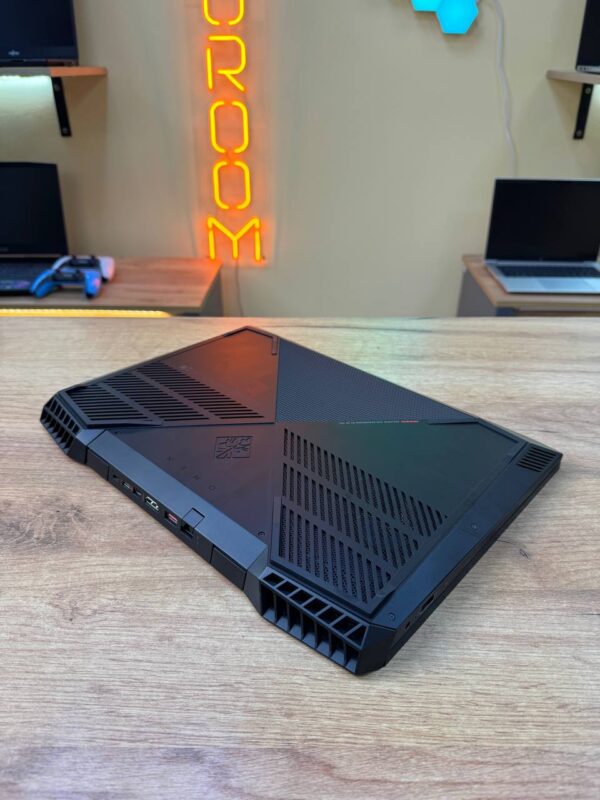 HP OMEN 15 / i5-9300H / GTX 1650 / 12GB / Накопичувачі 1256GB / 144Hz — фото 9