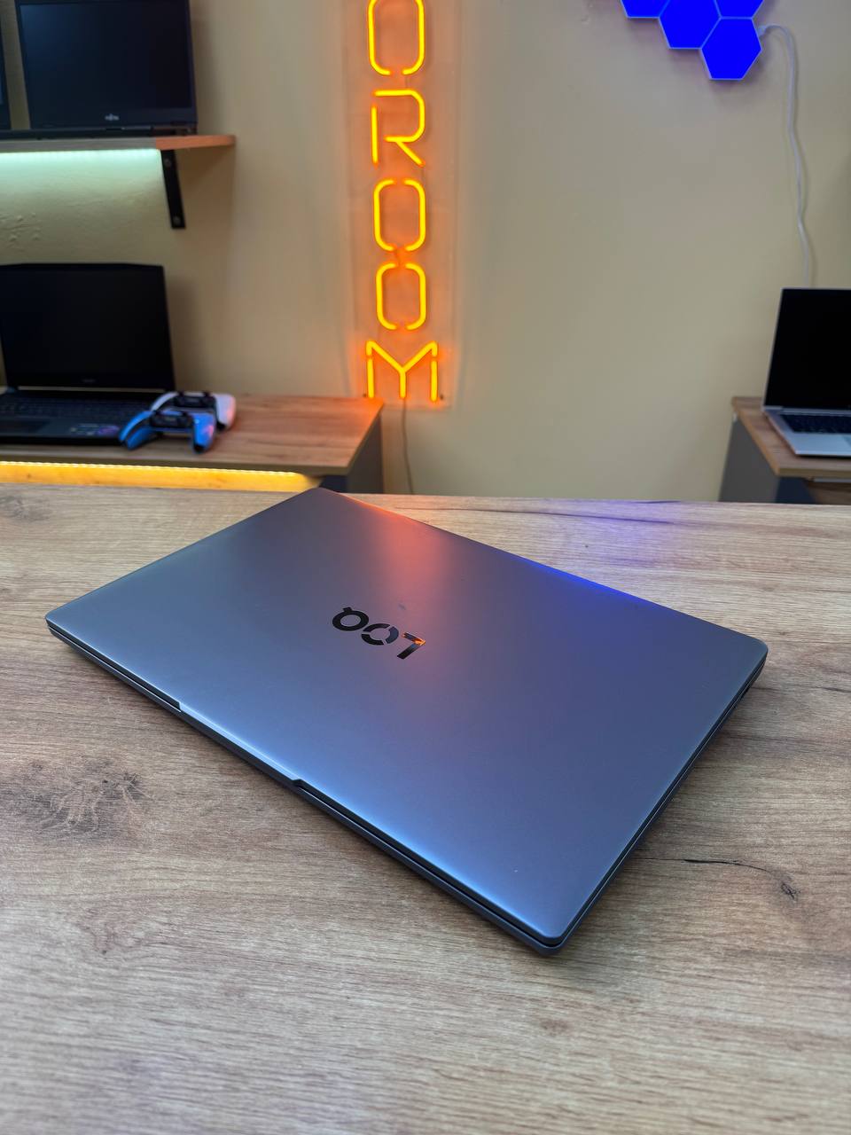 Lenovo LOQ 15 / i5-12450HX / RTX 3050 / 16GB / SSD 512GB / 144Hz — фото 8