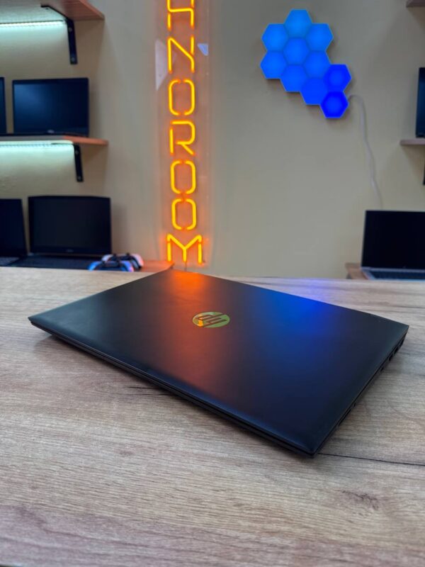 HP Pavilion 16 / i5-10300H / GTX 1660 TI / 16GB / SSD 512GB / 144Hz — фото 8