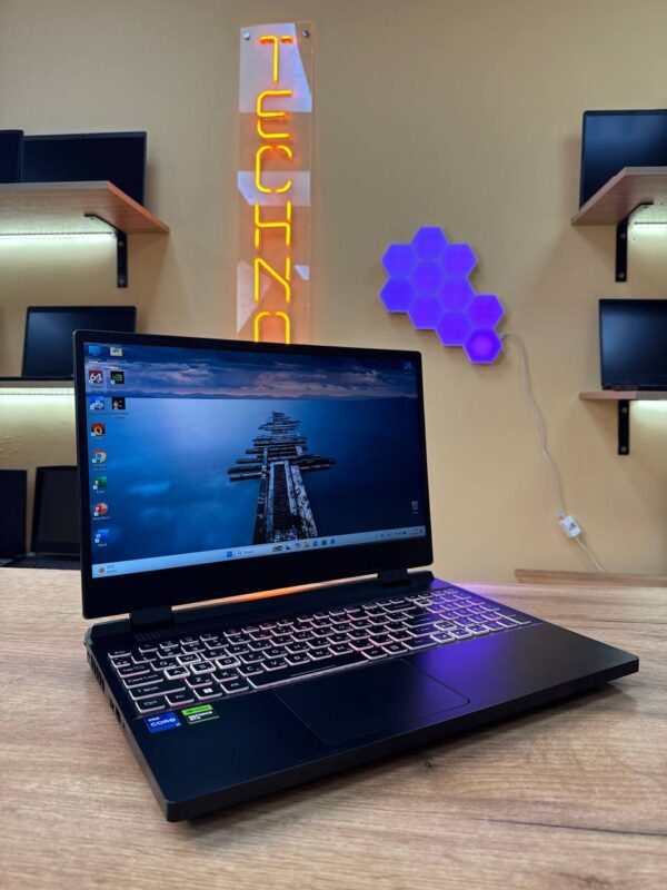 Acer Nitro 5 / i7-12650H / RTX 4050 / 16GB / SSD 512GB / 144Hz — фото 2