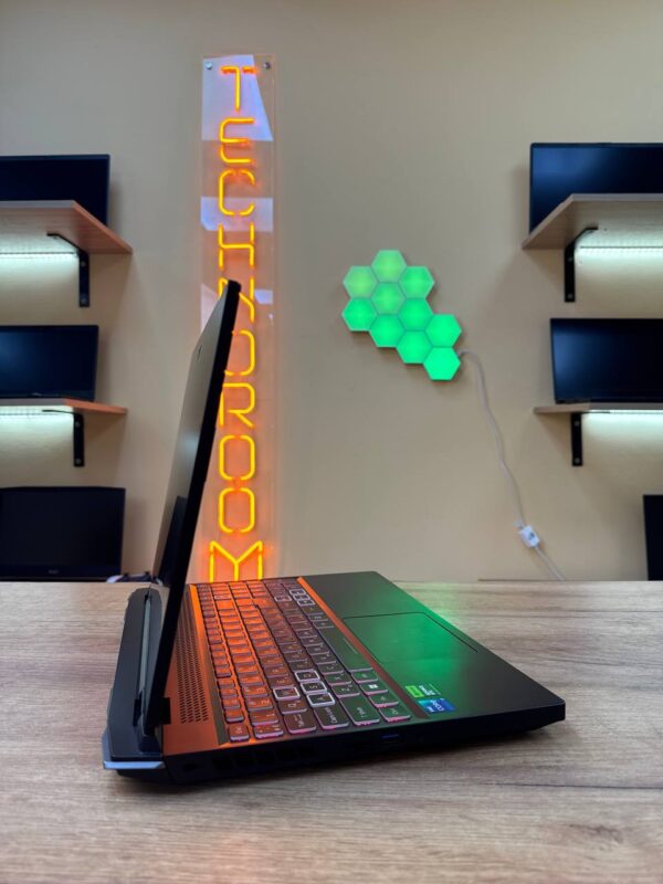Acer Nitro 5 / i7-12650H / RTX 4050 / 16GB / SSD 512GB / 144Hz — фото 3